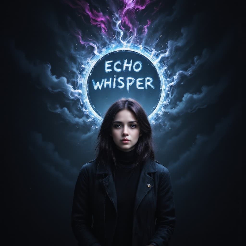 Echo Whisper